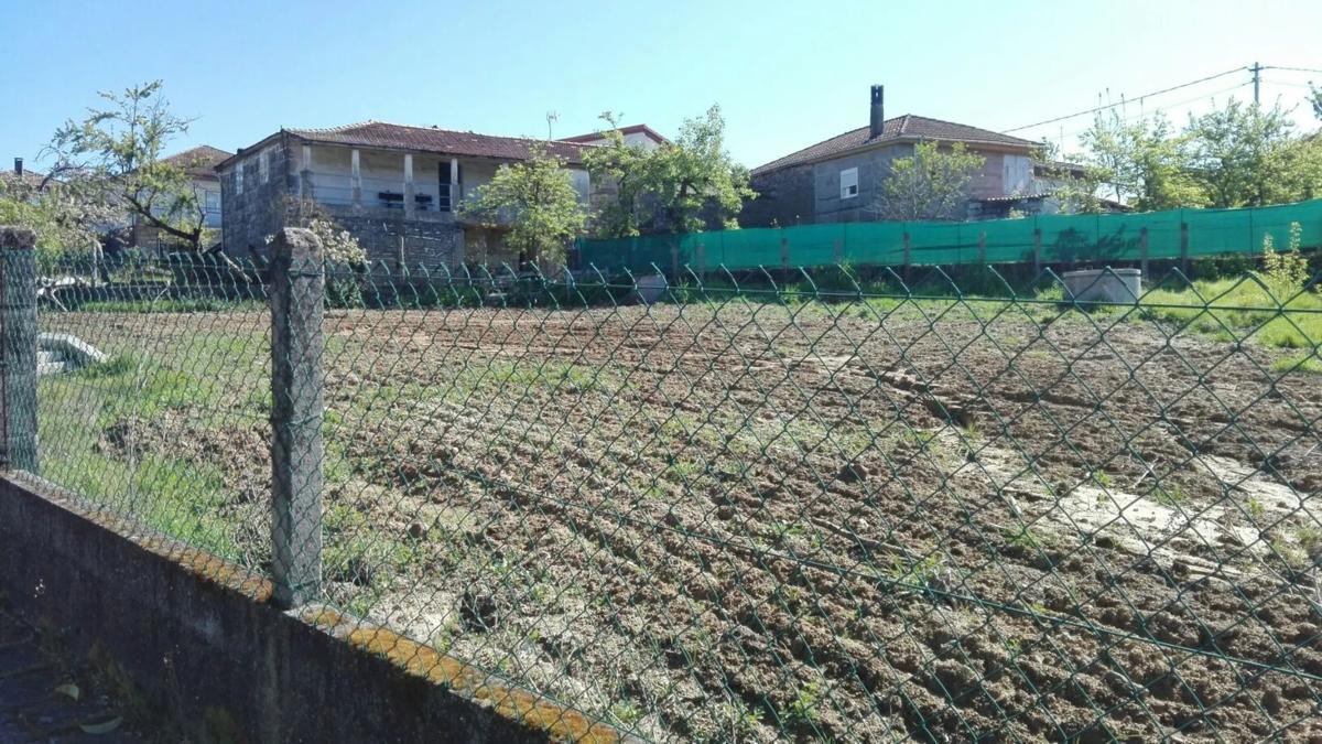 Terreno en venta en Coles, Ourense photo 5