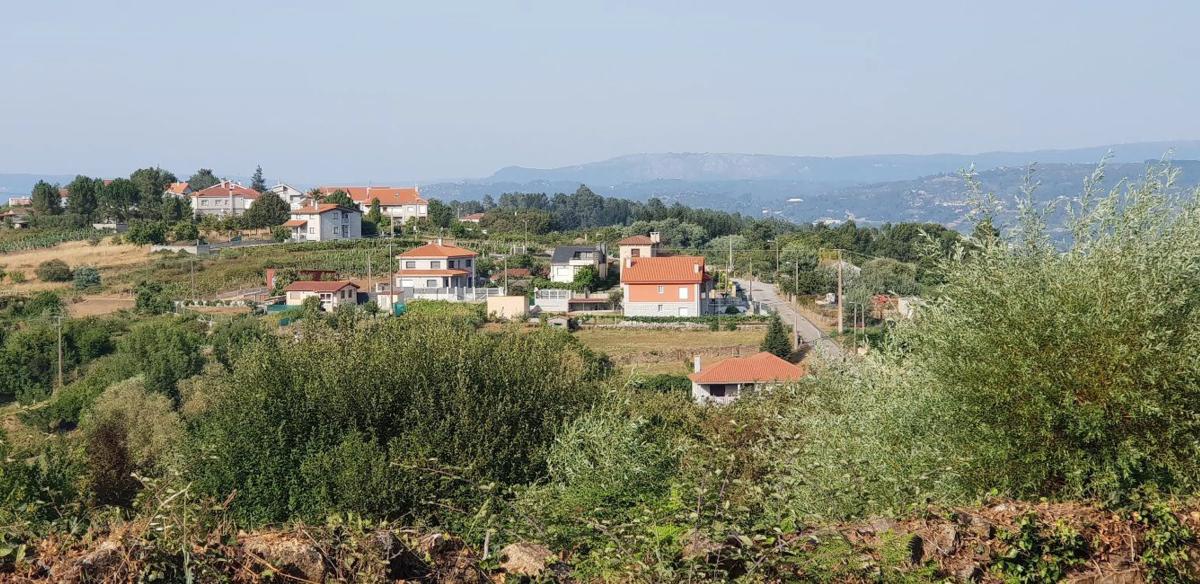 Terreno en venta en Barbadas, Ourense photo 4