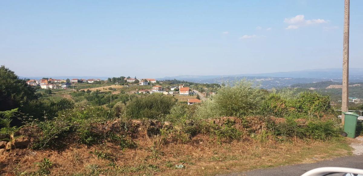 Terreno en venta en Barbadas, Ourense photo 5