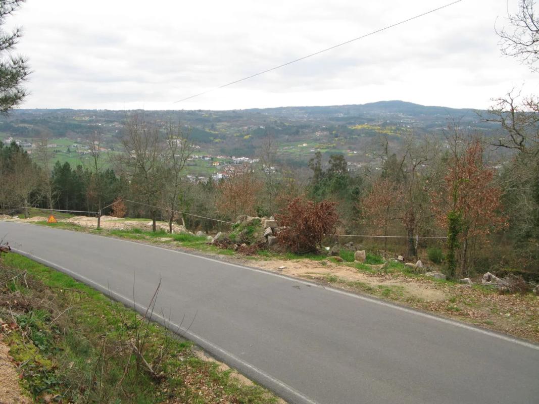 Terreno en venta en Pereiro de Aguiar, Ourense photo 1