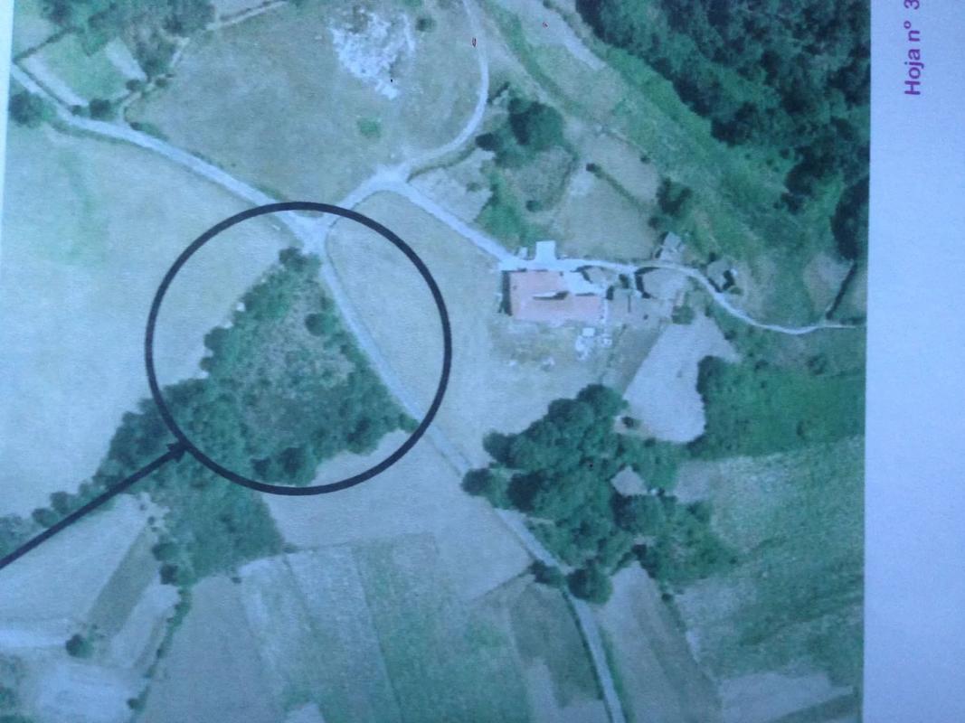 Terreno en venta en A Peroxa, Ourense photo 2