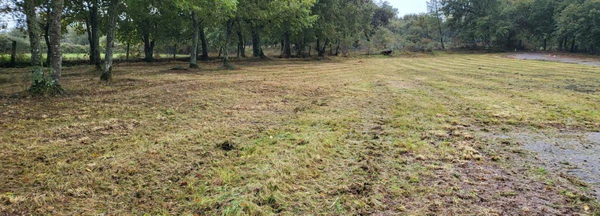Terreno en venta en A Peroxa, Ourense photo 3