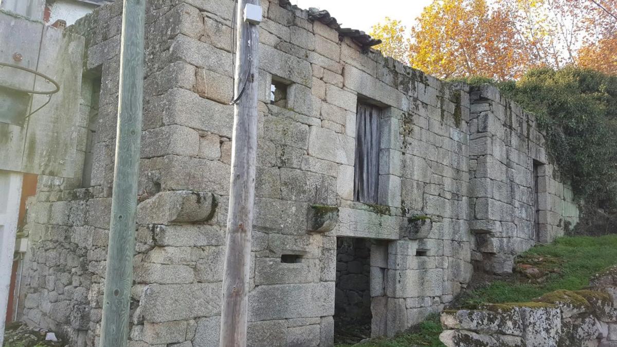 Terreno en venta en Coles, Ourense photo 3