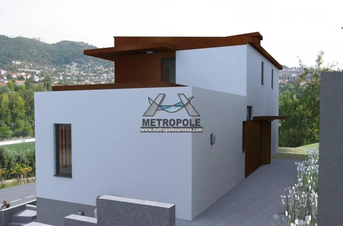 Terreno en venta en Ourense, Ourense photo 3