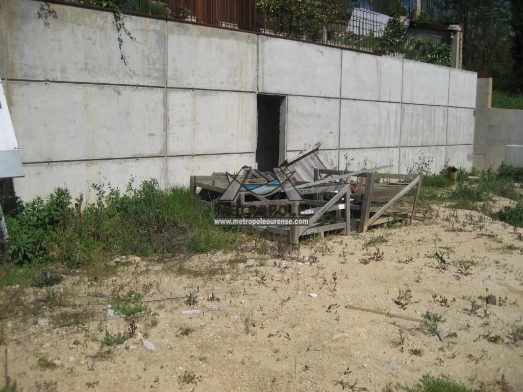Terreno en venta en Ourense, Ourense photo 4