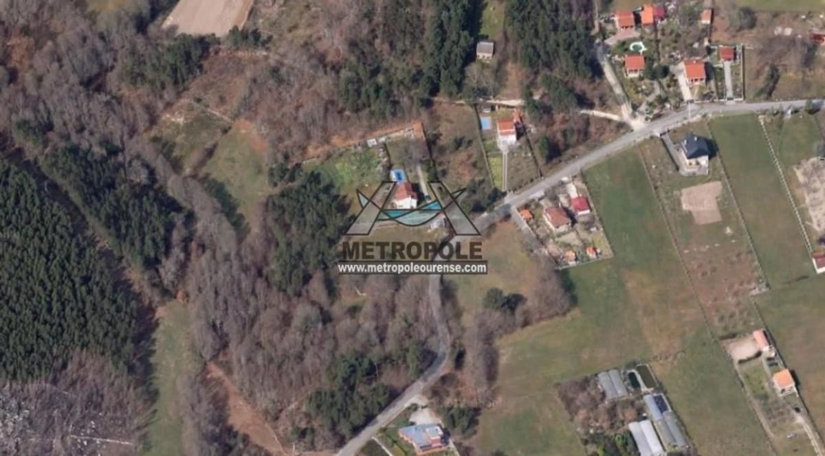 Terreno en venta en Coles, Ourense photo 3