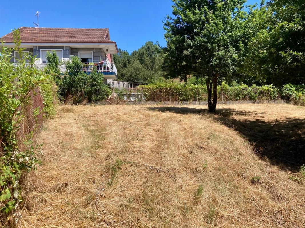 Terreno en venta en San Cibrao das Viñas, Ourense photo 1