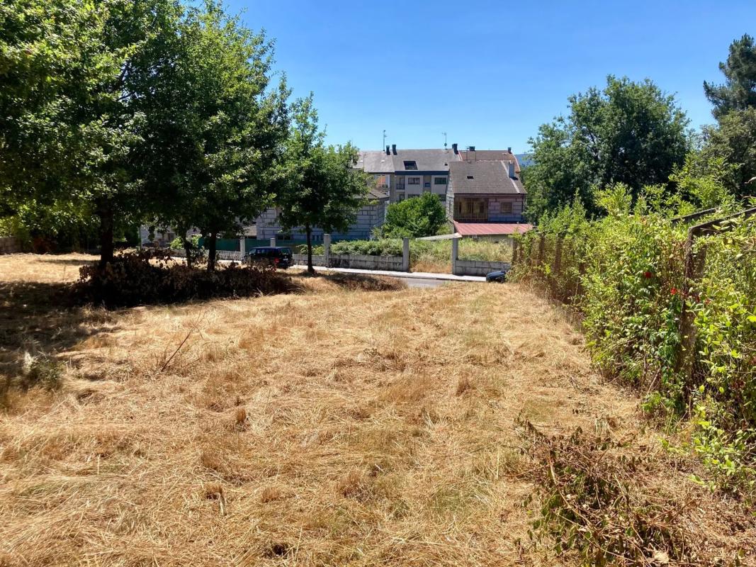 Terreno en venta en San Cibrao das Viñas, Ourense photo 5