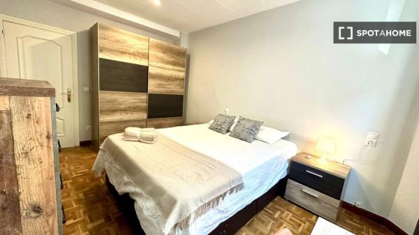 Piso compartido en Madrid photo 1