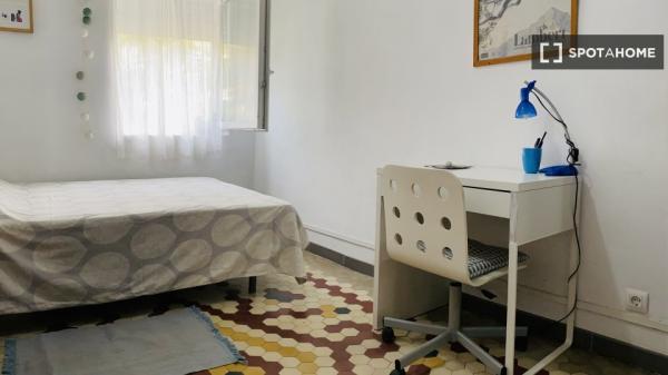 Habitación en piso compartido en alquiler en Trinitat, Valencia thumbnail 1