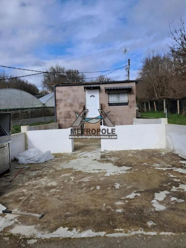 Terreno en venta en Vilamarin, Ourense photo 2