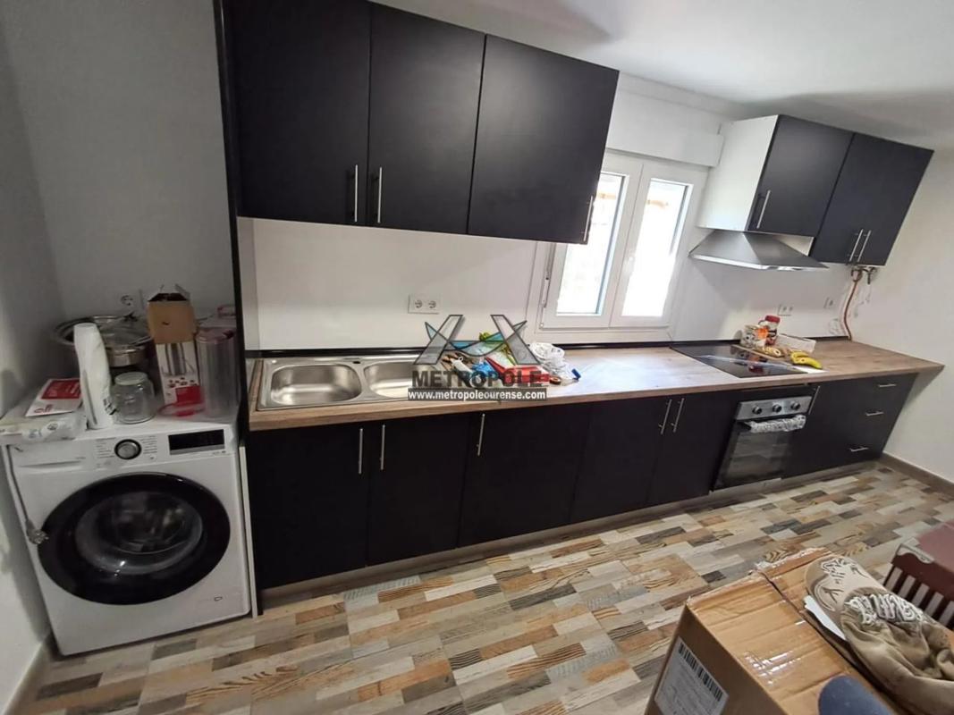 Terreno en venta en Vilamarin, Ourense photo 5