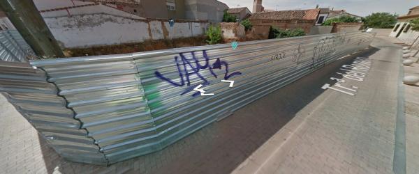 Terreno en calle del Hospital, 9 photo 1