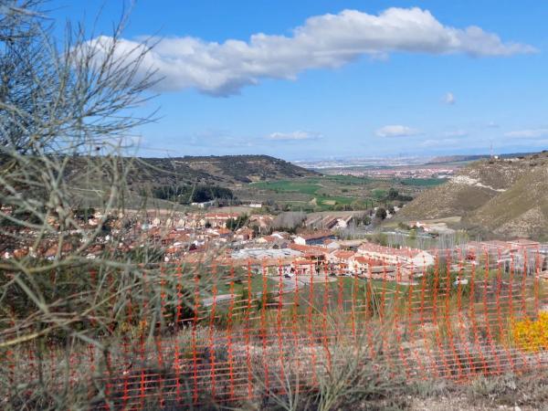 Terreno en alto Tajo photo 1