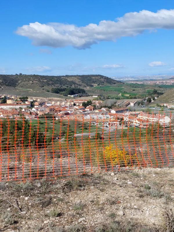 Участок земли на продажу в Вильальбилья, Мадрид photo 3
