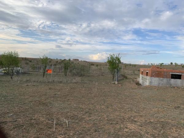 Terreno en calle de los Jazmines, 2 photo 1
