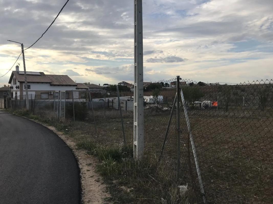 Terreno en venta en Mejorada del Campo, Madrid photo 4