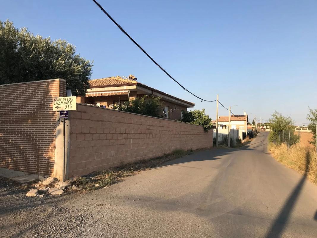 Terreno en venta en Mejorada del Campo, Madrid photo 5