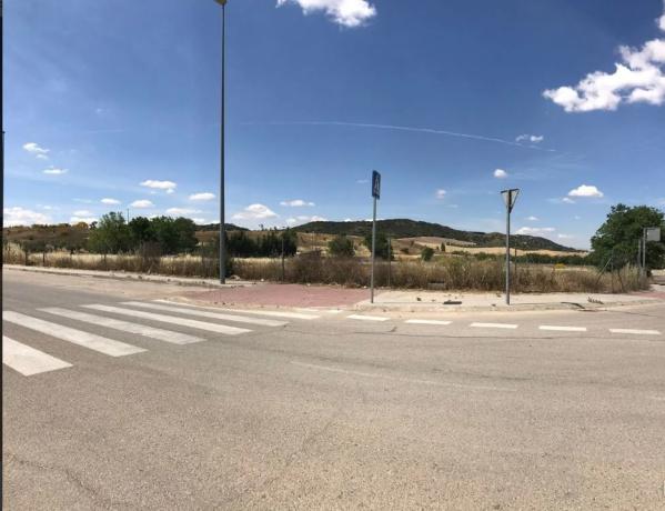 Terreno en Villalbilla photo 1