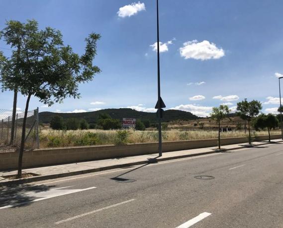 Terreno en Villalbilla photo 3