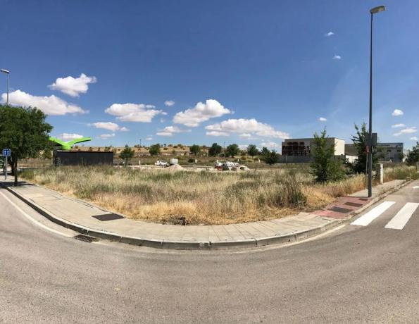 Terreno en Villalbilla photo 4