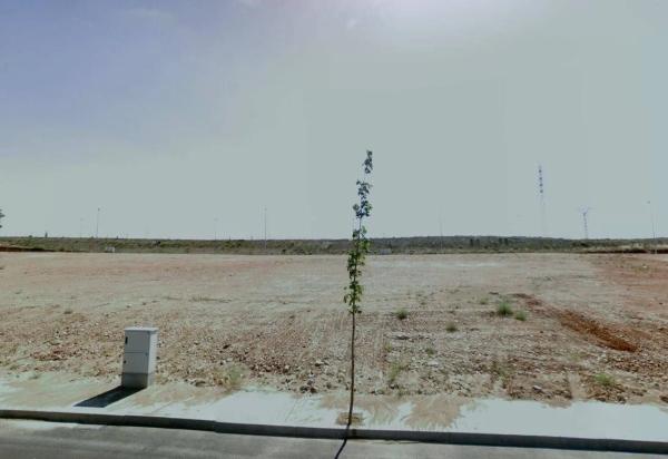 Terreno en calle Daroca, 28 b thumbnail 1
