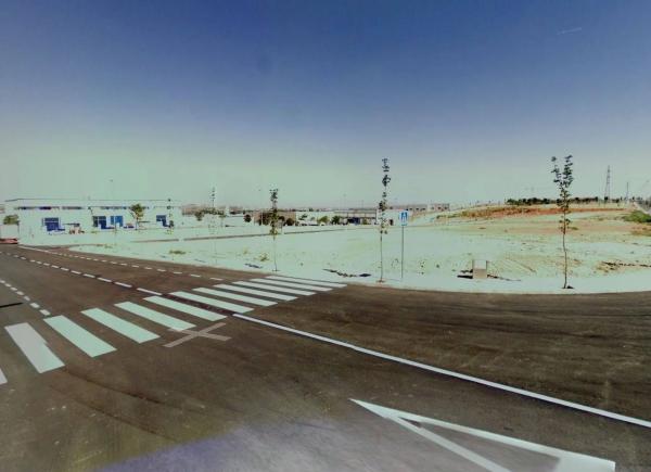 Terreno en calle Daroca, 28 b photo 4