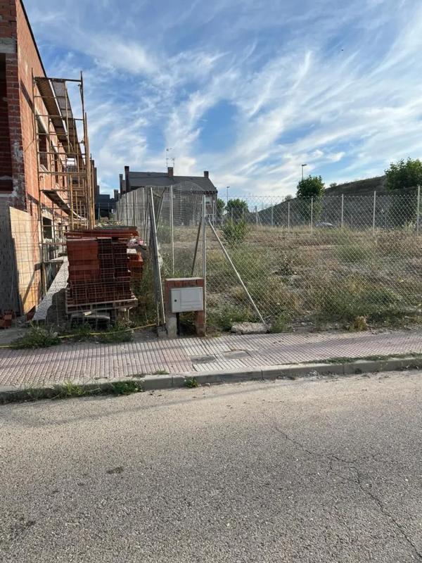 Участок земли на продажу в Лохес, Мадрид photo 3