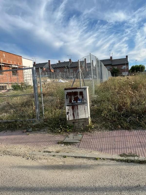 Участок земли на продажу в Лохес, Мадрид photo 4
