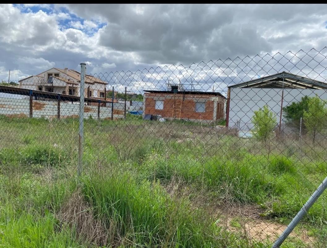 Участок земли на продажу в Мехорада дель Кампо, Мадрид photo 3