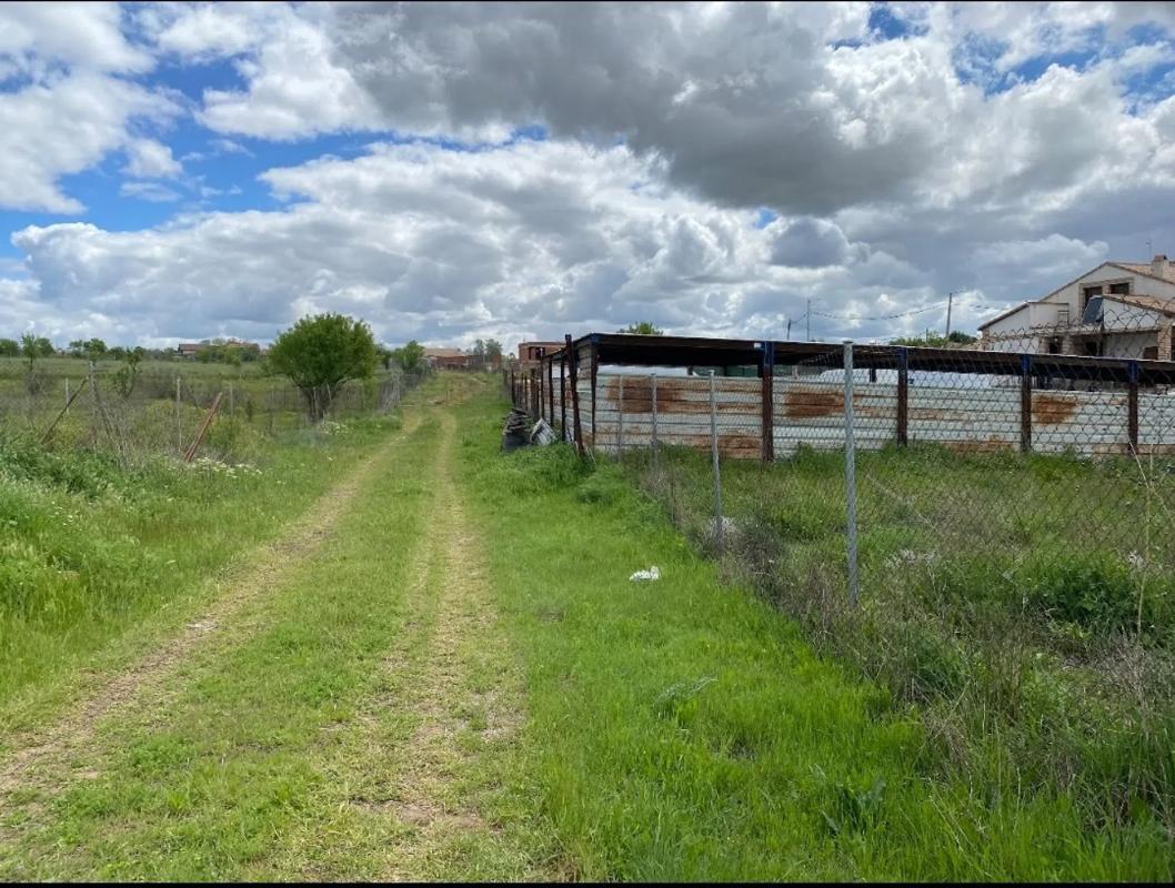 Участок земли на продажу в Мехорада дель Кампо, Мадрид photo 4