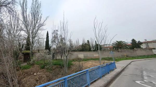 Terreno en calle Camarmilla, 7 thumbnail 1