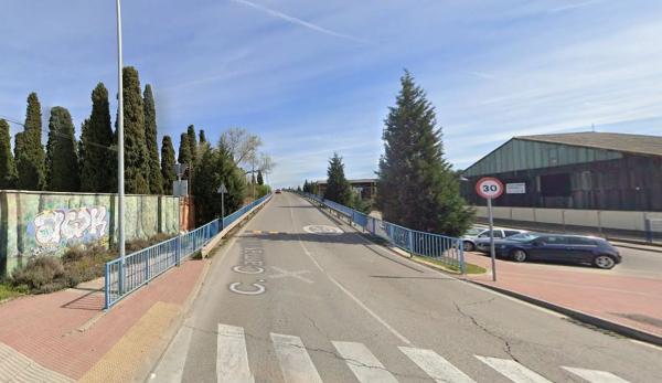 Terreno en calle Camarmilla, 7 thumbnail 2