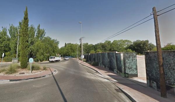 Terreno en calle Camarmilla, 7 photo 4