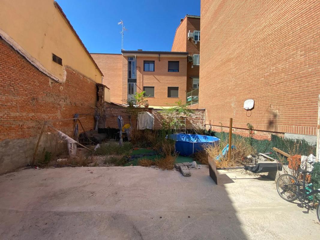 Terreno en venta en Mejorada del Campo, Madrid photo 5