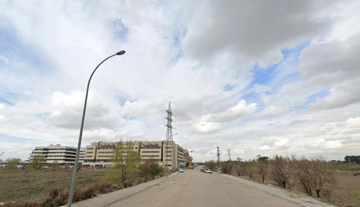 Участок земли на продажу в Алкала-де-Энарес, Мадрид photo 1