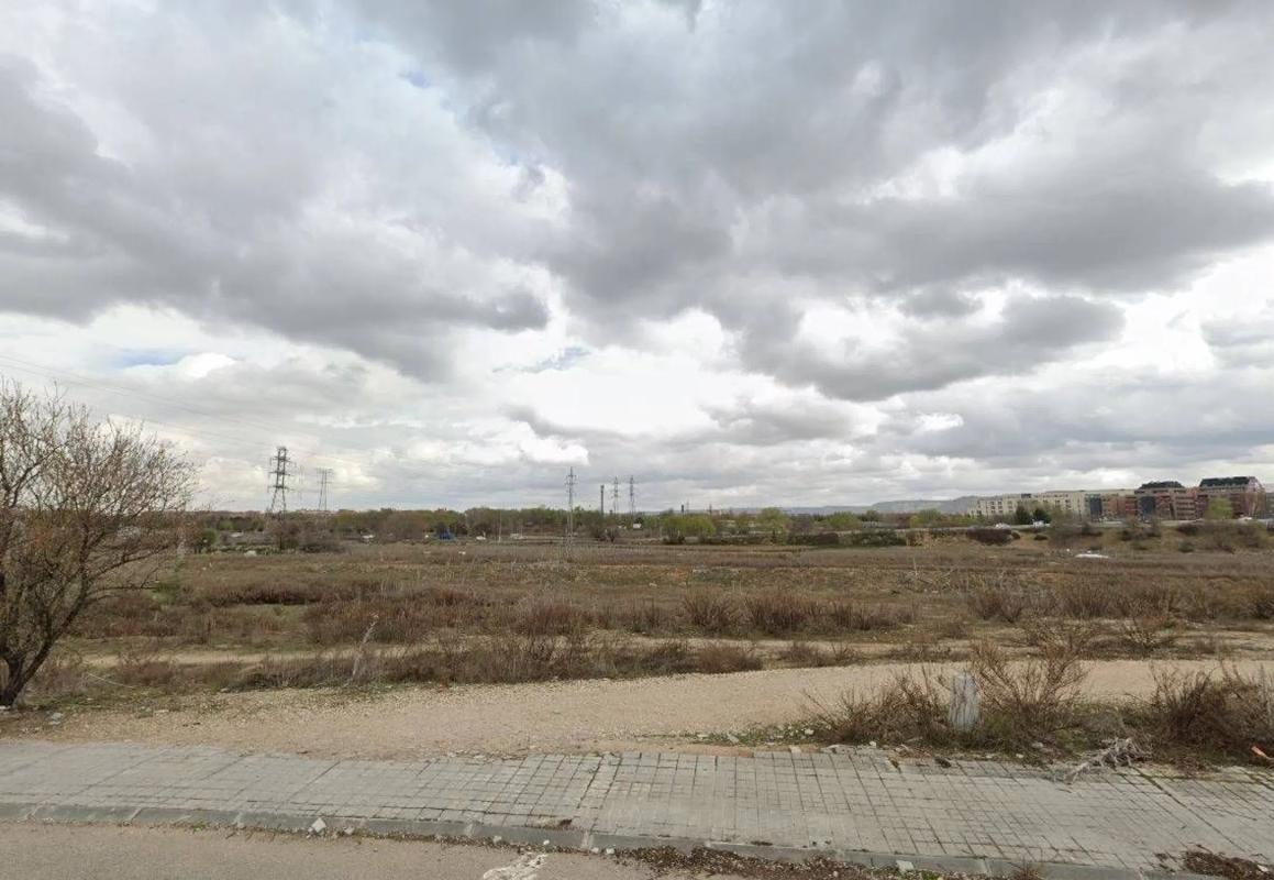 Участок земли на продажу в Алкала-де-Энарес, Мадрид photo 2