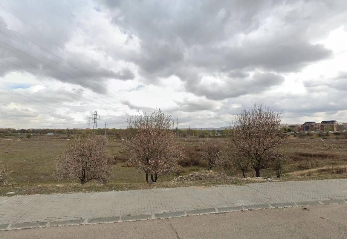 Участок земли на продажу в Алкала-де-Энарес, Мадрид photo 4