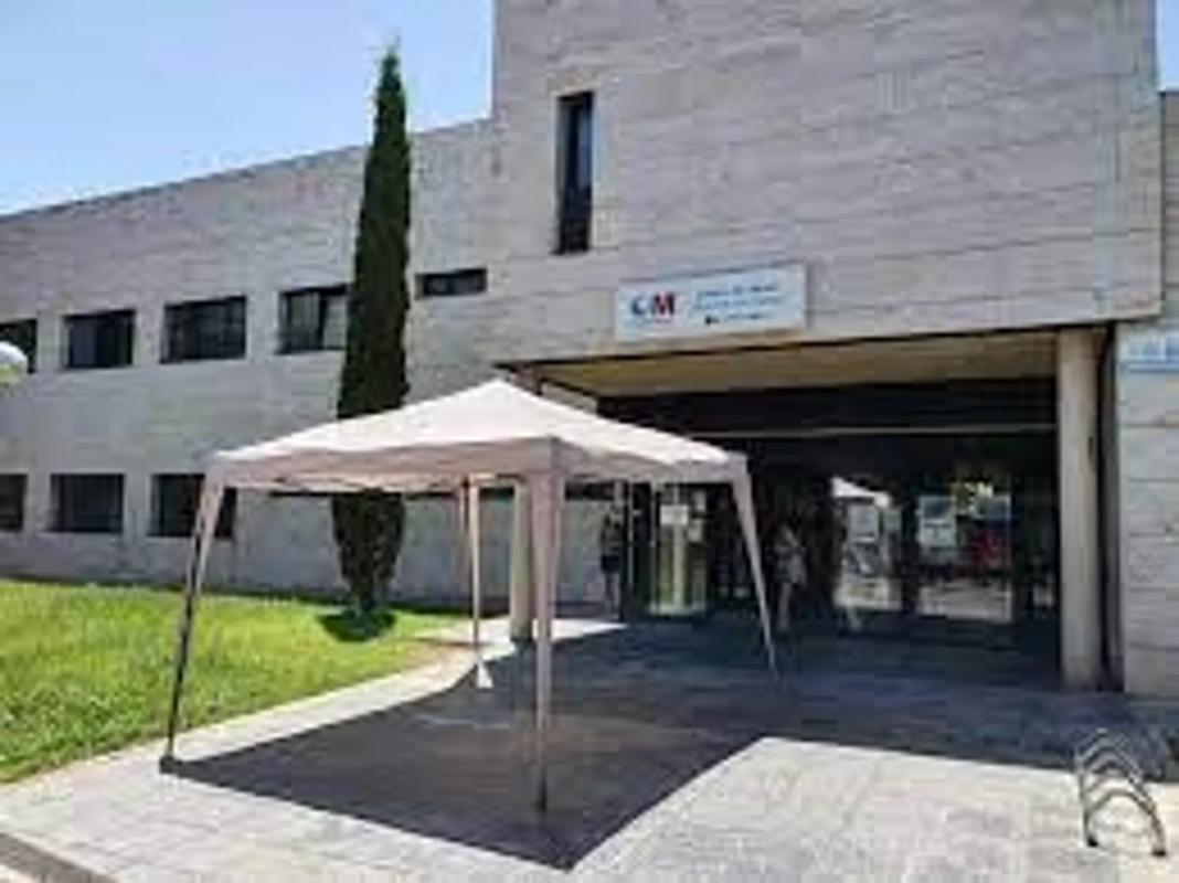 Terreno en venta en Mejorada del Campo, Madrid photo 3