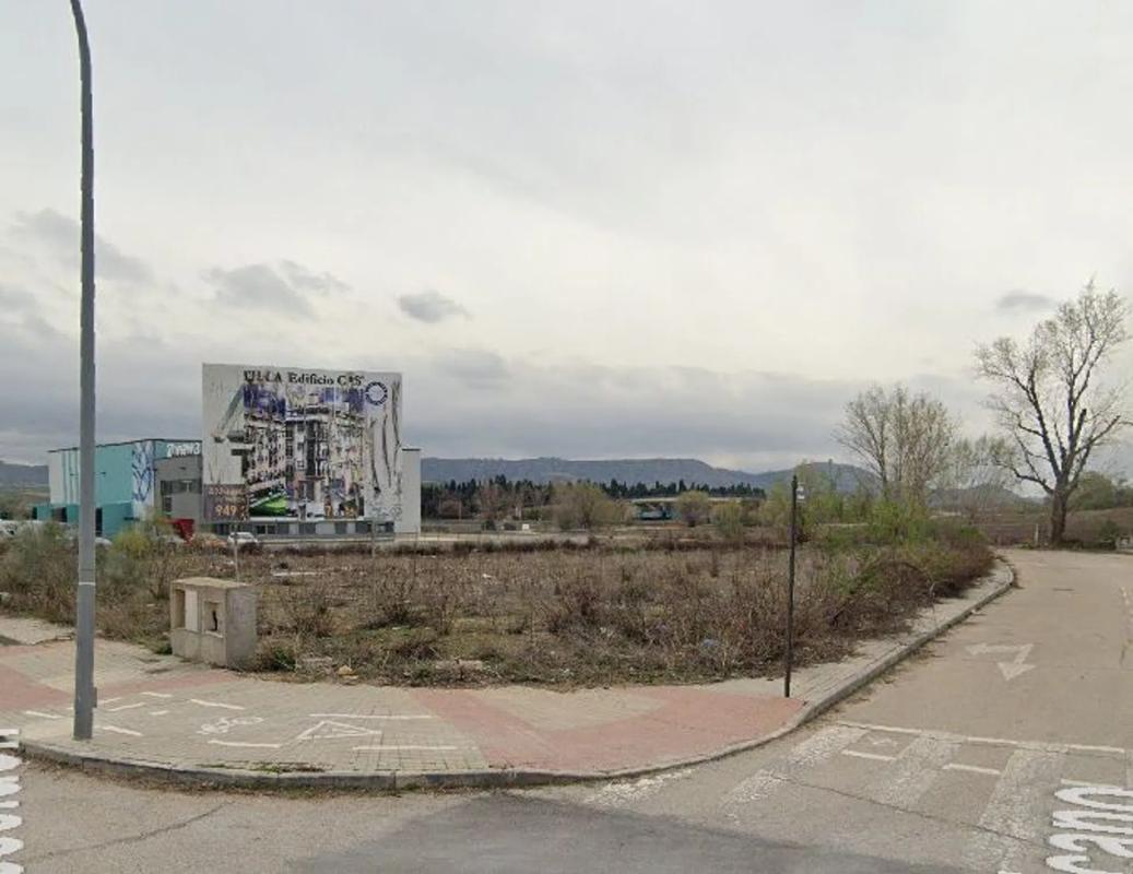 Terreno en venta en Meco, Madrid photo 1