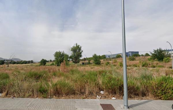 Terreno en Meco photo 1