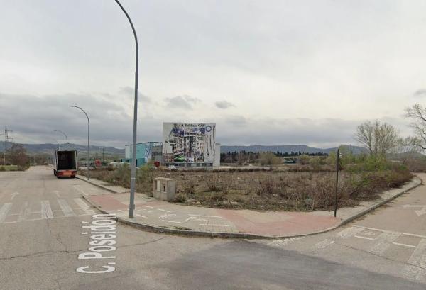 Terreno en Meco photo 2