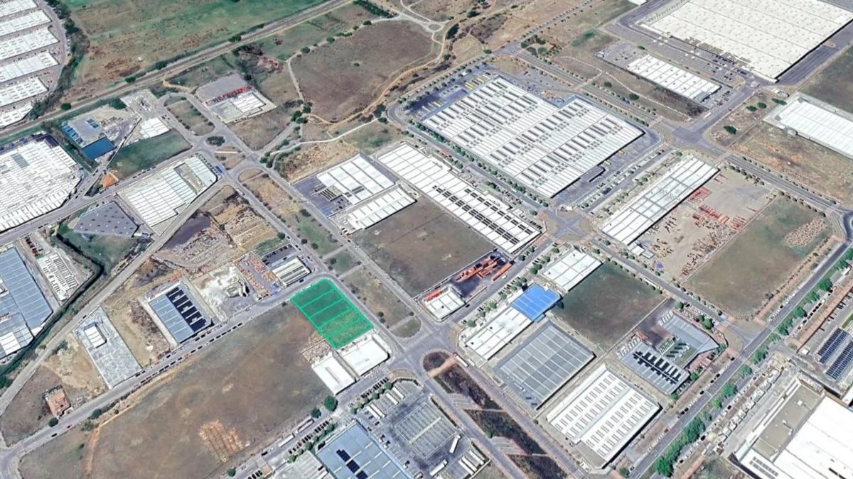 Участок земли на продажу в Меко, Мадрид photo 4