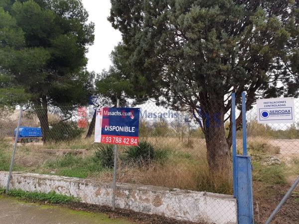 Terreno en La Garena photo 3