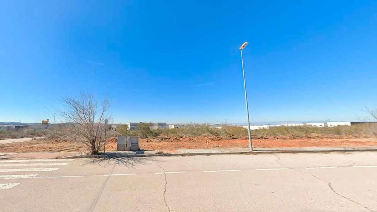 Участок земли на продажу в Мехорада дель Кампо, Мадрид photo 1