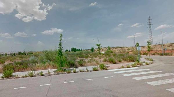 Terreno en calle Sector El Angelillo thumbnail 1