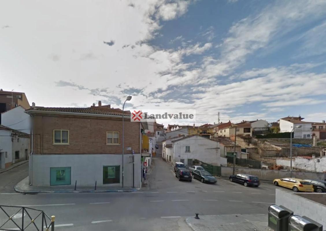 Land for sale in Los Santos de la Humosa, Madrid photo 2