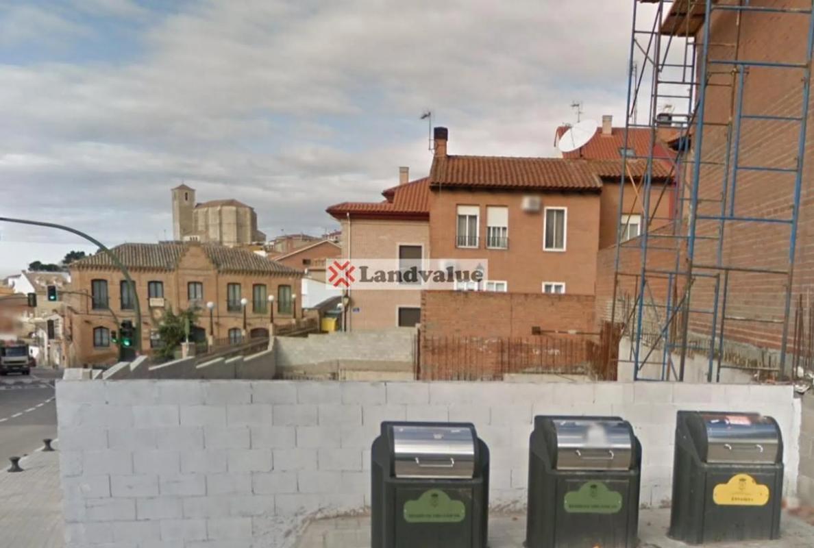 Land for sale in Los Santos de la Humosa, Madrid photo 4