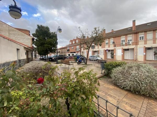 Terreno en Meco photo 1