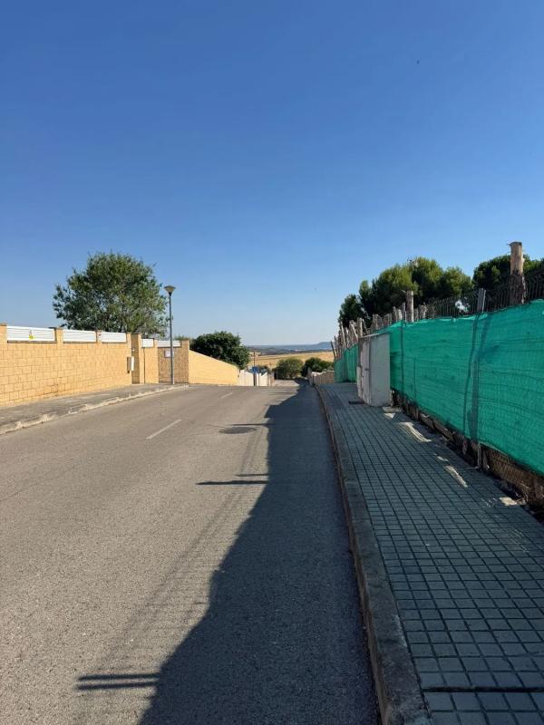 Terreno en venta en Camarma de Esteruelas, Madrid photo 5